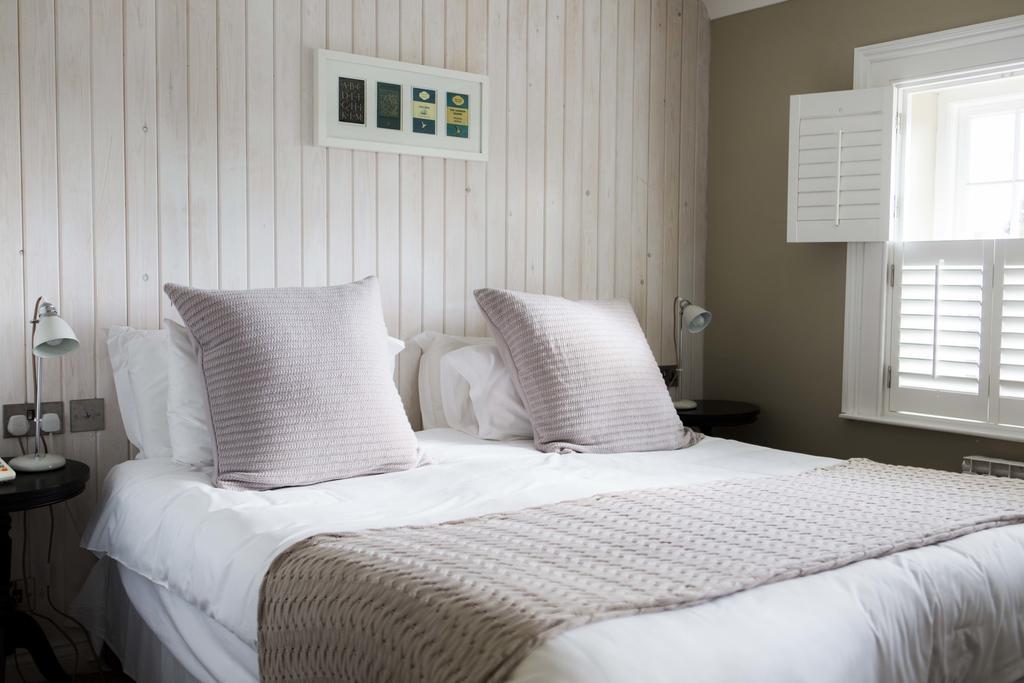 Les Douvres Hotel Saint Martin Szoba fotó