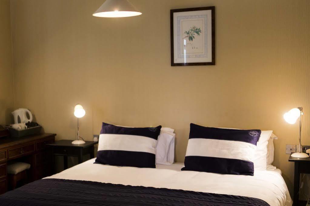 Les Douvres Hotel Saint Martin Kültér fotó